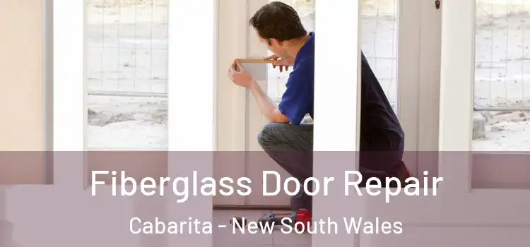 Fiberglass Door Repair Cabarita - New South Wales