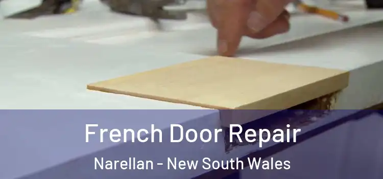 French Door Repair Narellan - New South Wales