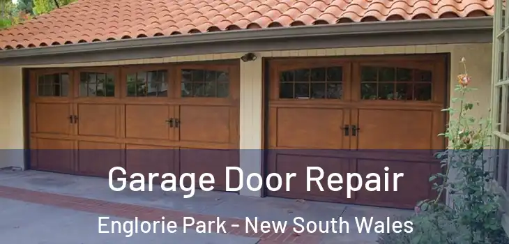 Garage Door Repair Englorie Park - New South Wales
