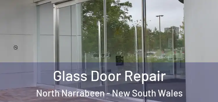 Glass Door Repair North Narrabeen - New South Wales