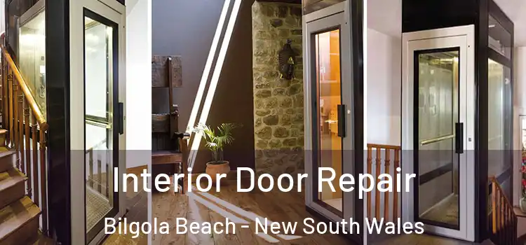 Interior Door Repair Bilgola Beach - New South Wales