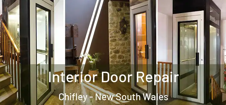Interior Door Repair Chifley - New South Wales