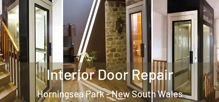 Interior Door Repair Horningsea Park - New South Wales