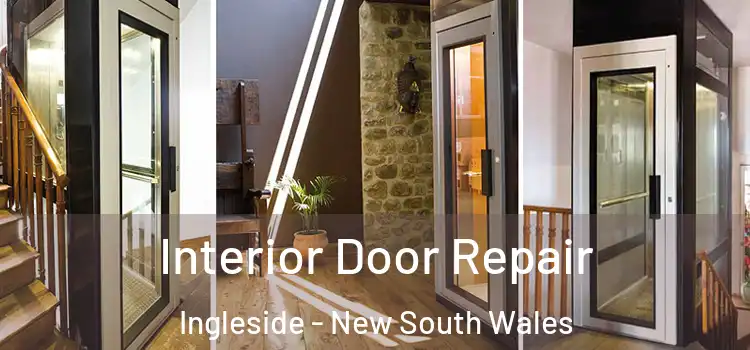 Interior Door Repair Ingleside - New South Wales