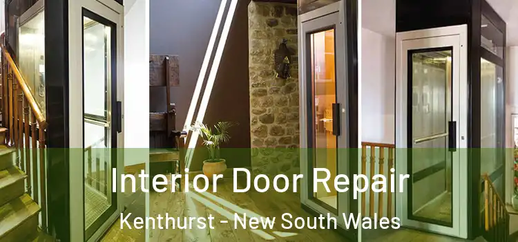 Interior Door Repair Kenthurst - New South Wales