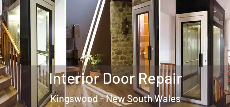 Interior Door Repair Kingswood - New South Wales