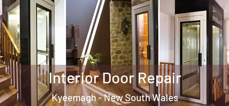 Interior Door Repair Kyeemagh - New South Wales
