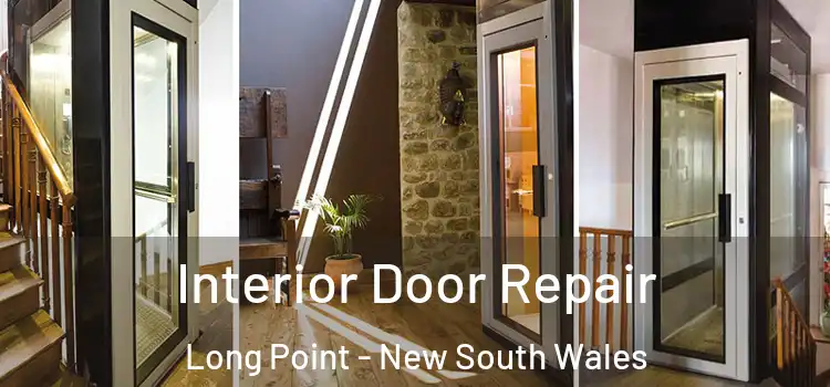 Interior Door Repair Long Point - New South Wales