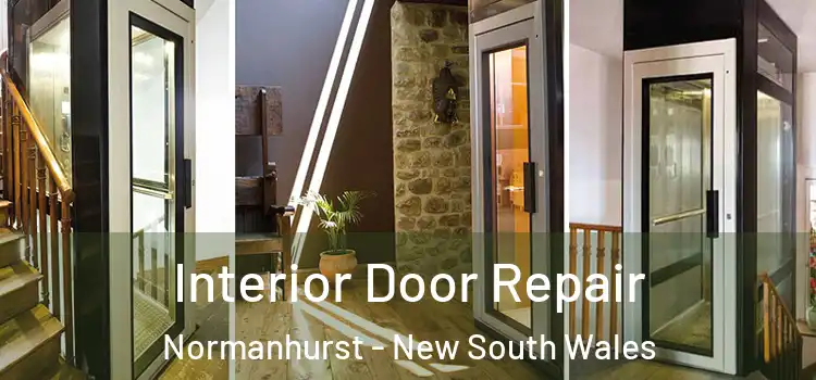 Interior Door Repair Normanhurst - New South Wales