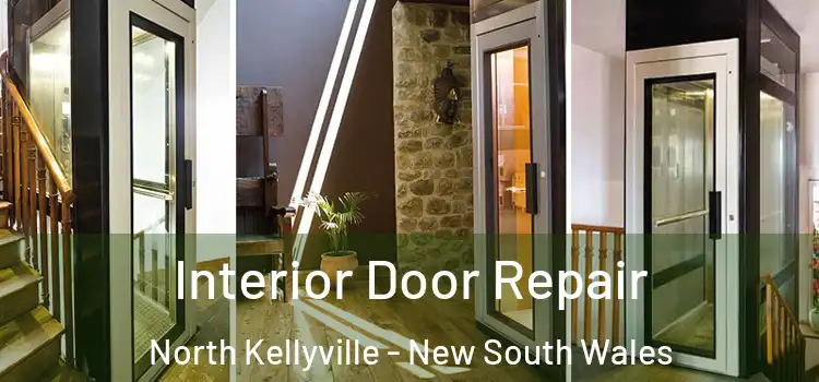 Interior Door Repair North Kellyville - New South Wales