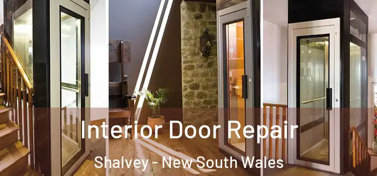 Interior Door Repair Shalvey - New South Wales