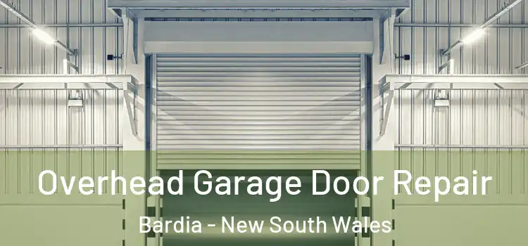 Overhead Garage Door Repair Bardia - New South Wales