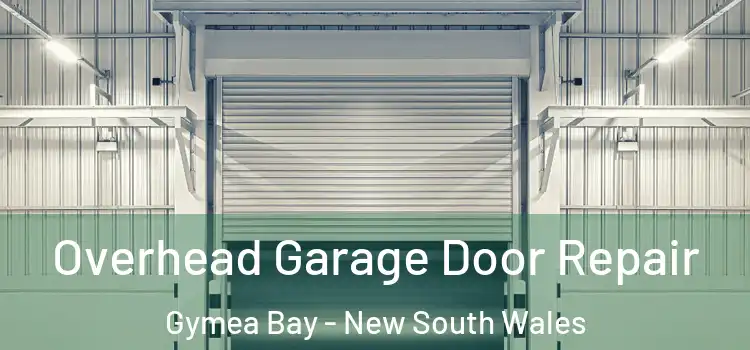 Overhead Garage Door Repair Gymea Bay - New South Wales
