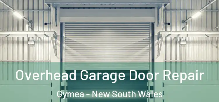 Overhead Garage Door Repair Gymea - New South Wales