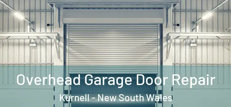Overhead Garage Door Repair Kurnell - New South Wales