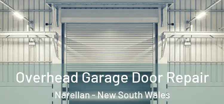 Overhead Garage Door Repair Narellan - New South Wales