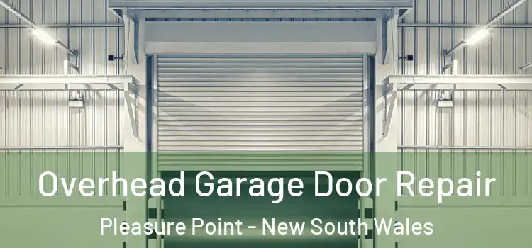 Overhead Garage Door Repair Pleasure Point - New South Wales