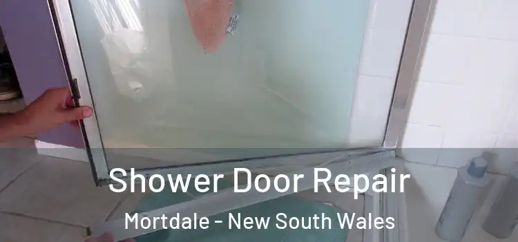 Shower Door Repair Mortdale - New South Wales