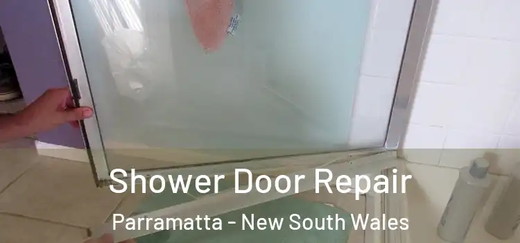 Shower Door Repair Parramatta - New South Wales