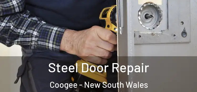 Steel Door Repair Coogee - New South Wales