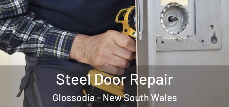 Steel Door Repair Glossodia - New South Wales