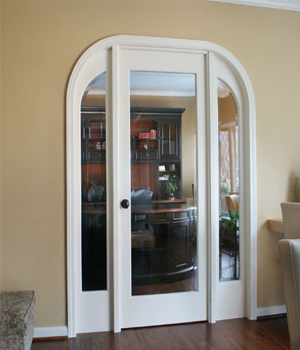 Passage Door Replacement Sydney