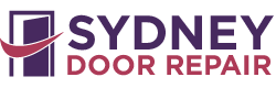 Door Repair Sydney