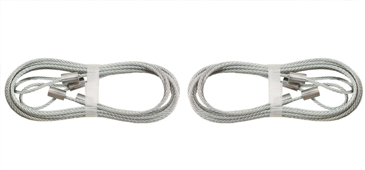 garage door torsion cable repair Sydney