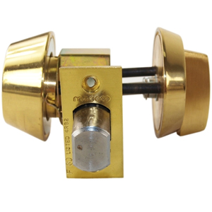 high security deadbolt Sydney