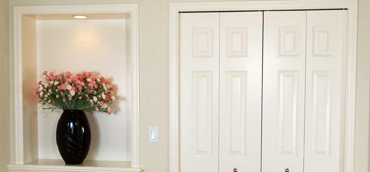 residential closet door repair in Sydney