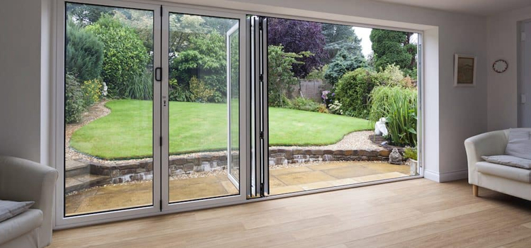 sliding door specialist Sydney